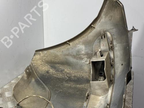 Used Rear bumper CITROËN C3 I (FC_, FN_) 1.4 16V HDi (90 hp) 22113295