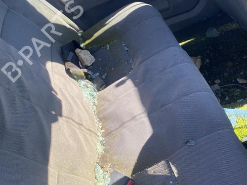 Used Rear seat Rear seat RENAULT 21 Saloon (L48_) 2.1 D (L486) (65 hp) 25475204 25475204