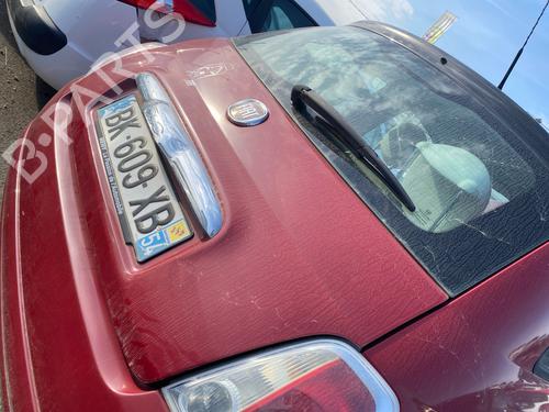 tailgate-fiat-500-312_-2007-39486039 main image