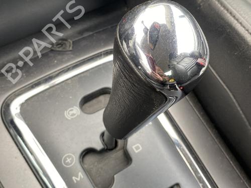 Used Gear lever Gear lever PEUGEOT 407 Coupe (6C_) 2.7 HDi (204 hp) 31972143 31972143