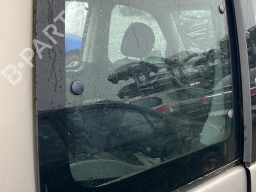 Used Rear right quarter glass CITROËN BERLINGO / BERLINGO FIRST Box Body/MPV (M_) 1.9 D 70 (MBWJZ, MCWJZ) (69 hp) 30849247