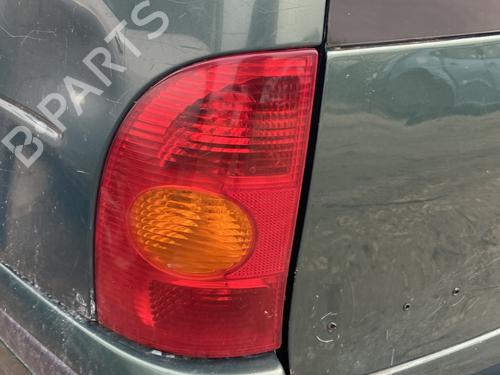 Farolim esquerdo RENAULT MEGANE I Grandtour (KA0/1_) 1.9 dTi (KA1U) | BP30624769C34