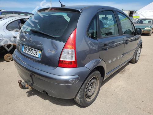 Front left panel CITROËN C3 I (FC_, FN_) | BP37683606C58 - Image 10