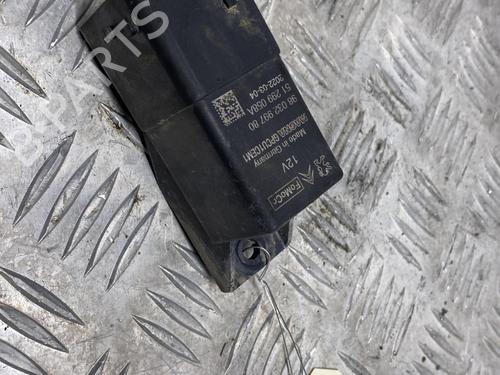 Used Electronic module CITROËN C3 AIRCROSS II (2R_, 2C_) 1.5 BlueHDi 110 (110 hp) 26462279