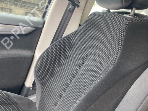 Used Right front seat Right front seat 37458252 37458252