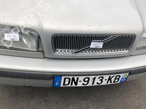 Grill Grill VOLVO 440 (445) 1.8 (90 hp) 19903725 19903725