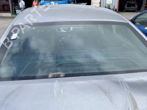 Bootlid window PEUGEOT 508 I (8D_) 1.6 BlueHDi 120 | BP19903886C64 