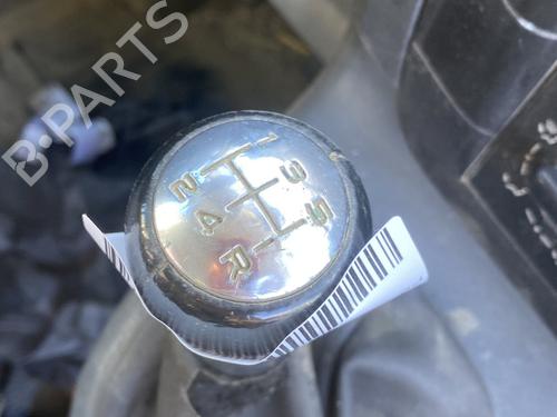 Gearknop PEUGEOT EXPERT Van (VF3A_, VF3U_, VF3X_) 1.6 HDi 90 16V (90 hp) 32045343