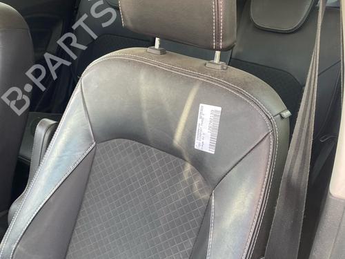 Left front seat FORD ECOSPORT 1.0 EcoBoost | BP36095075C15 - Image 3