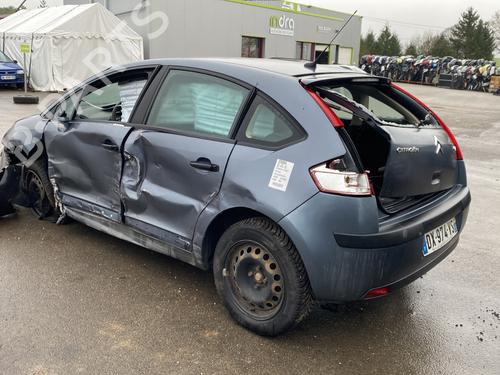 Rear right panel CITROËN C4 I (LC_) 1.6 HDi | BP32471798C61 