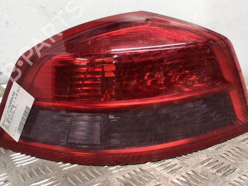 Used Left taillight RENAULT VEL SATIS (BJ0_) 3.0 dCi (BJ0J, BJ0N) (177 hp) 22116559