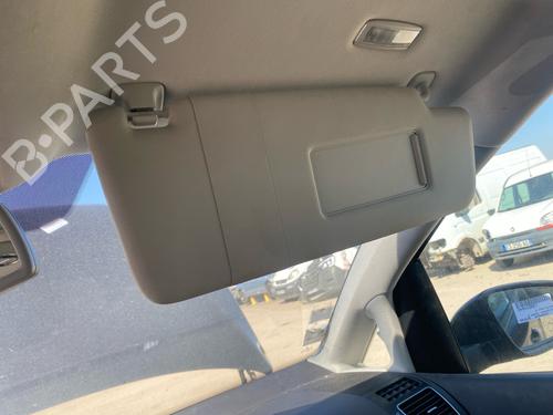 Right sun visor VW TOURAN (1T3) 1.6 TDI | BP36817041I2 - Image 2