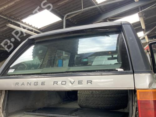 Used Tailgate Tailgate 22112908 22112908