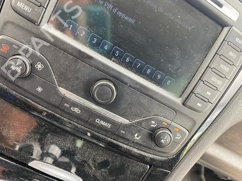Climate control FORD S-MAX (WA6) 2.0 TDCi | BP36248347I5 - Image 2