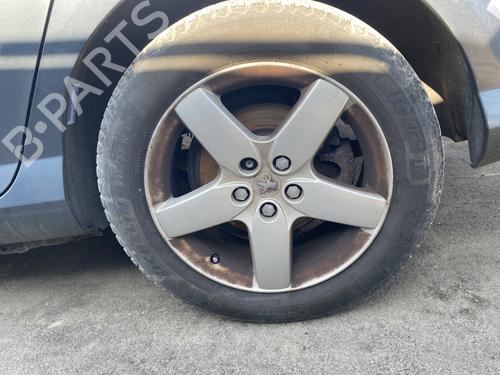 Felge für PEUGEOT 407 (6D_) 2.0 HDi 135 (6DRHRH, 6DRHRE, 6DRHRG, 6DRHRJ) (136 hp) 32669882