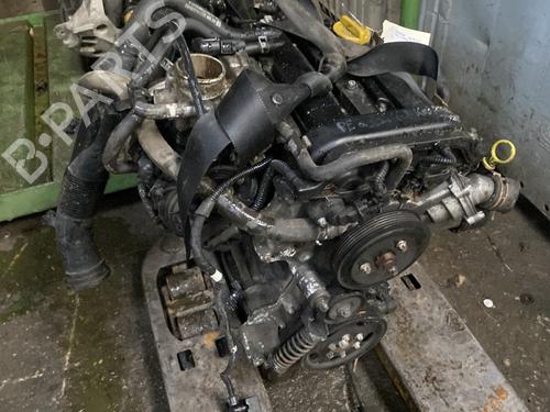Engine OPEL CORSA C (X01) 1.0 (F08, F68) | BP30121403M1  - Image 6