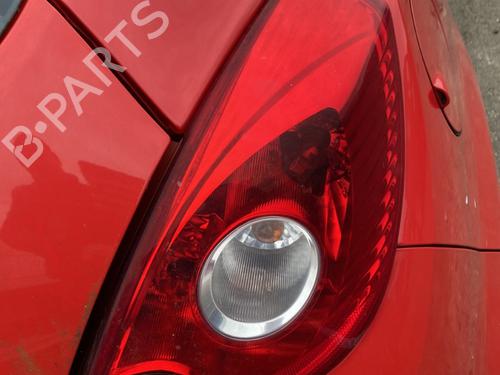 Right taillight OPEL CORSA D (S07) 1.0 (L08, L68) | BP30969746C35 - Image 4