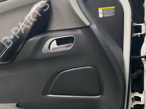 Used Front left panel Front left panel CITROËN C4 Picasso II 2.0 BlueHDi 150 (150 hp) 40268683 40268683