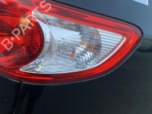 Right taillight HYUNDAI SANTA FÉ II (CM) 2.2 CRDi GLS 4x4 | BP30133164C35 