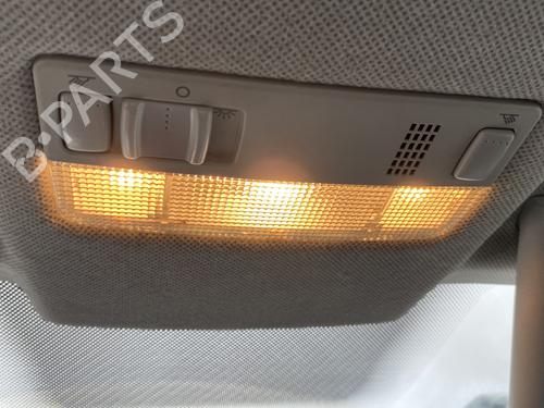 Interior roof light SEAT IBIZA IV SC (6J1, 6P5) 1.6 TDI | BP29158714I8 
