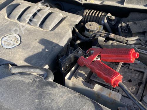 Used Gearbox NISSAN X-TRAIL II (T31) 2.0 dCi 4x4 (150 hp) 30821222