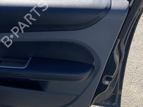 Front right panel FORD FOCUS II (DA_, HCP, DP) 1.6 TDCi | BP29040539C59 - Image 2