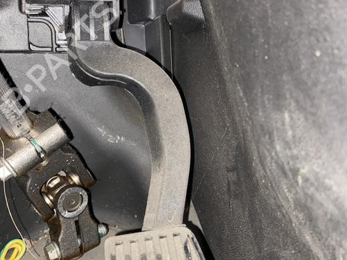 Pedal OPEL CORSA E (X15) 1.4 (08, 68) | BP29959110I4