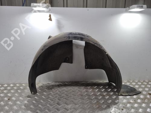Used Wheel arch CITROËN C4 II (NC_) 1.6 VTi 120 (NC5FS0, NC5FS9) (120 hp) 22112655
