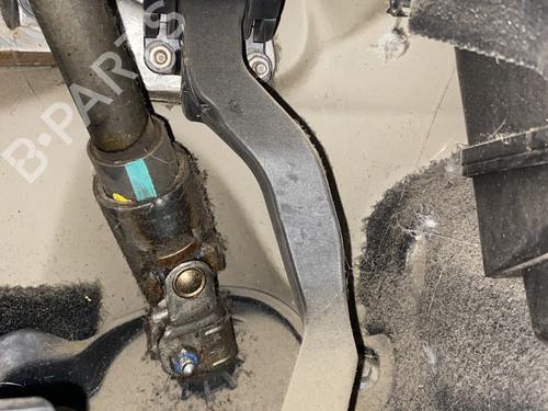 Pedal PEUGEOT 206+ (2L_, 2M_) 1.4 HDi eco 70 | BP29013059I4 