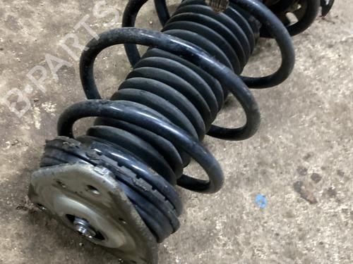 Right front shock absorber PEUGEOT 308 SW II (LC_, LJ_, LR_, LX_, L4_) 1.2 THP 130 | BP23001589M17 