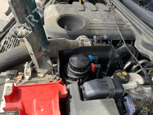 Gearbox FORD RANGER (TKE) 2.2 TDCi 4x4 | BP36400660M3 - Image 2