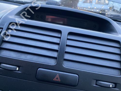 Luftventil SUZUKI GRAND VITARA II (JT, TE, TD) 1.9 DDiS All-wheel Drive (JT419, TD44, JB419WD, JB419XD,... | BP31908932I21 - Image 4