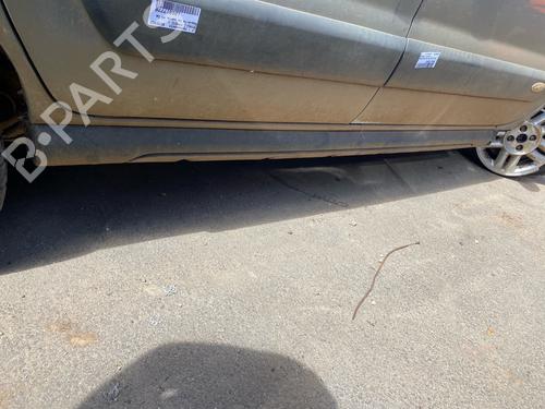Used Right sideskirt Right sideskirt 36248231 36248231