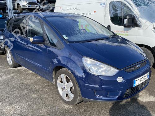 Engine FORD S-MAX (WA6) 2.0 TDCi | BP32321966M1  - Image 7