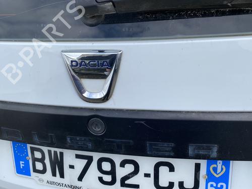 Rear center light DACIA DUSTER (HS_) 1.5 dCi 4x4 (HSMC, HSMD) | BP26154897I39 - Image 5