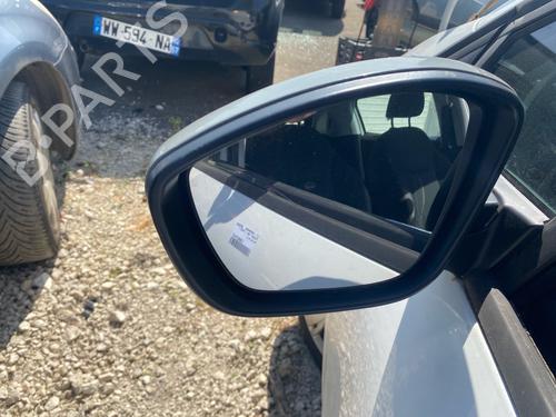 Used Left mirror Left mirror 37651585 37651585