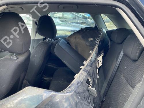 Left rear window switch CITROËN C4 II (NC_) 1.6 BlueHDi 120 | BP23200774I29 - Image 9