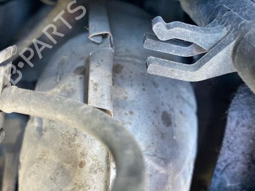 Used Particulate filter Particulate filter 39389026 39389026