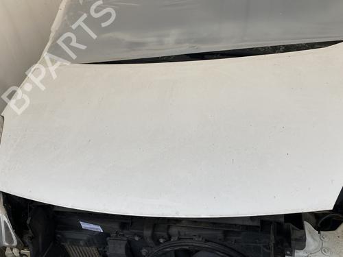 Used Hood PEUGEOT PARTNER Box Body/MPV 1.6 BlueHDi 100 (100 hp) 29120205
