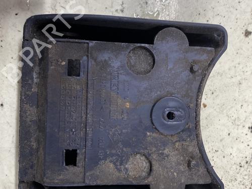 Dørlist RENAULT MASTER II Van (FD) 2.5 D (FD0A, FD0E, FD2E, FD3E) | BP29936762C150 