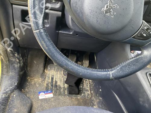 Rat PEUGEOT 1007 (KM_) 1.4 HDi | BP31826780C49 