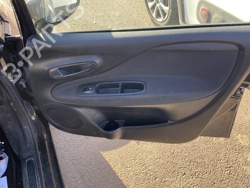 Used Front right panel FIAT PUNTO (199_) 1.3 D Multijet (75 hp) 30170267