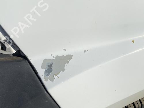 Left front fenders PEUGEOT BOXER Van 2.2 HDi 120 | BP24958208C41 