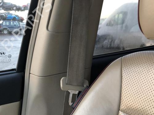 Used Front right seatbelt Front right seatbelt HYUNDAI SANTA FÉ II (CM) 2.7 V6 GLS (189 hp) 19913697 19913697