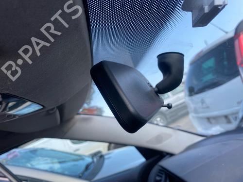 Rear mirror SKODA FABIA II Combi (545) 1.6 TDI | BP38228533I6 - Image 3