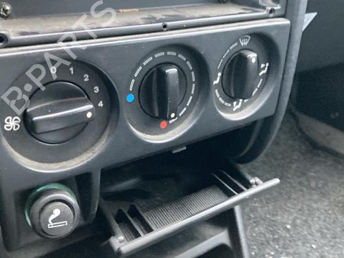 Used Climate control CITROËN ZX (N2) 1.9 D (68 hp) 23782540