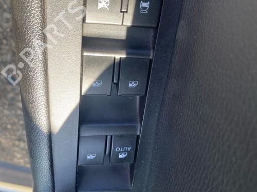 Used Left front window switch Left front window switch 38927518 38927518