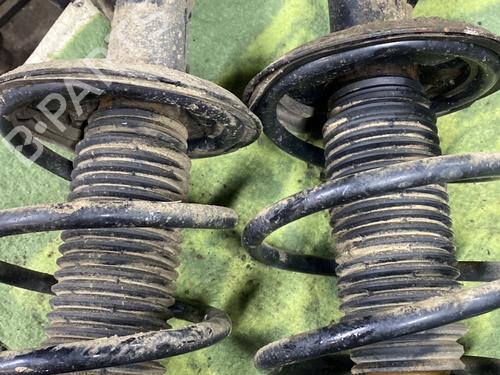 Left front shock absorber BMW X3 (E83) 2.0 d | BP31668415M16