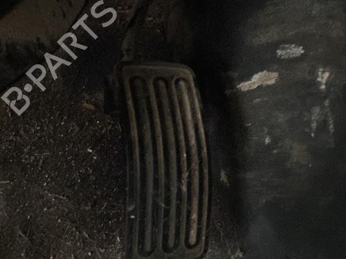 Pedal RENAULT KOLEOS I (HY_) 2.0 dCi 4x4 (HY0K) | BP31969609I4