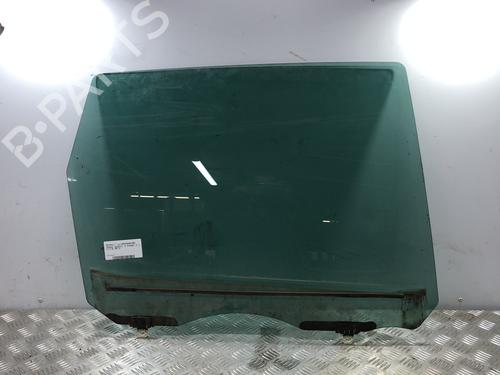 Used Rear right door window RENAULT SCÉNIC III (JZ0/1_) 1.5 dCi (110 hp) 19911222